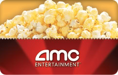Win “2” Free Tickets to AMC Movie Theater* on Blackbuyr.com