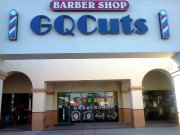 GQ Cuts - Las Vegas