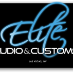 Elite Audio & Customs - Las Vegas