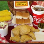 Williams Fried Chicken, Inc. - Dallas