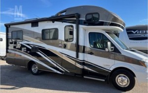 Ron Hoover RV & Marine Centers Texas