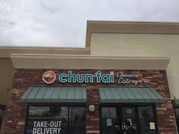 Chun Fai Chinese Eatery Las Vegas