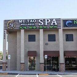 Mutao Wellness Spa | ChinaTown Las Vegas