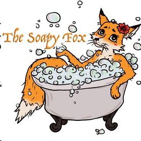The Soapy Fox - Los Angeles - Hand-Crafted Artisan Bath & Body Products